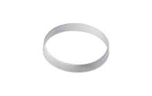 Декоративное кольцо внешнее Crystal Lux CLT RING 044C WH - цена и фото